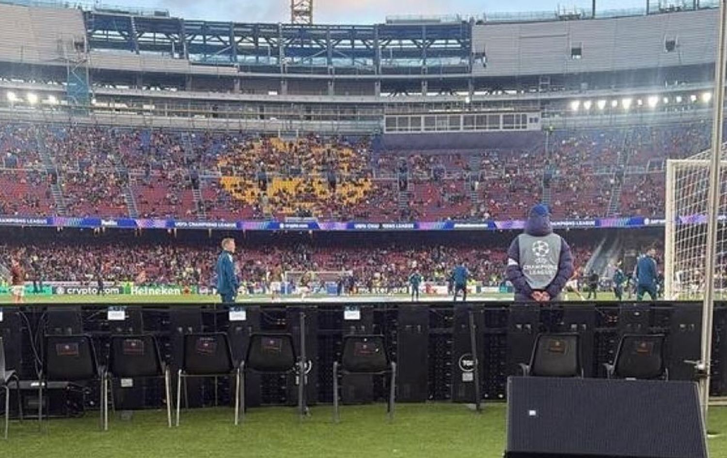 یاریگەی بارسێلۆنا 