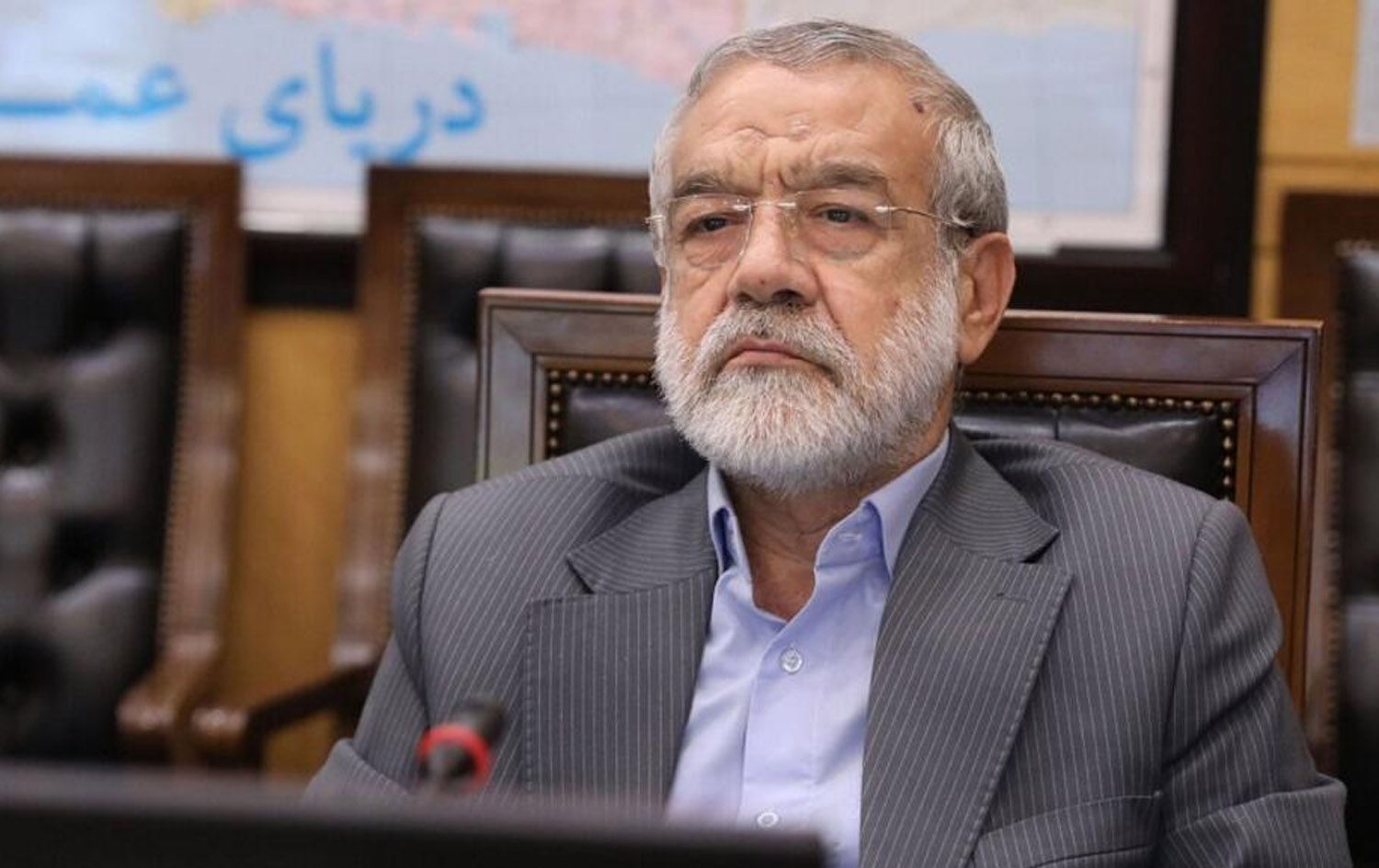 پەرلەمانتارێکی ئێران: دەست لە کوشتنی ترەمپ ناپارێزین