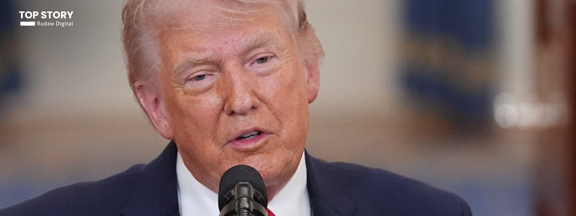 ترمب يمهل إيران 48 ساعة قبل مواجهة "الجحيم"