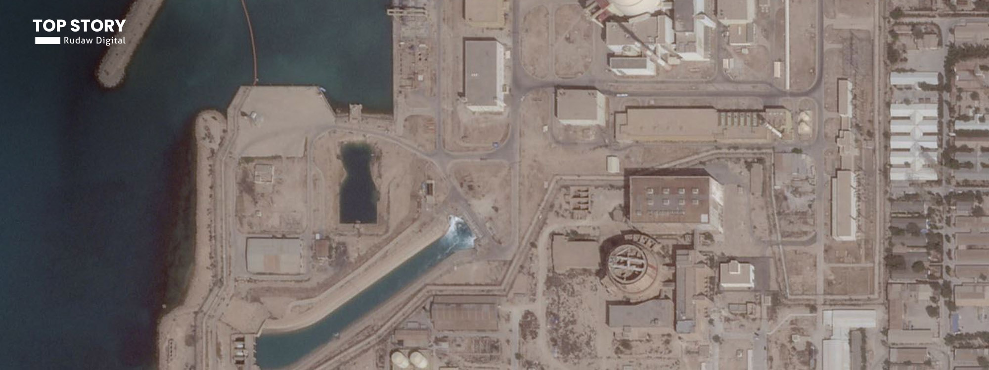 رووسیا 198 کارمەندی لە وێستگەی بووشەهر گواستەوە و هۆشداریی "کارەساتی ئەتۆمی" دەدات