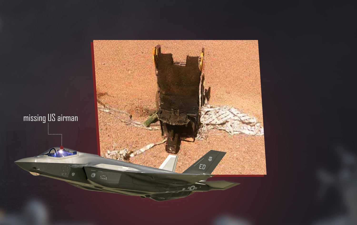 پاشماوەی فڕۆکەکە و جۆری فڕۆکەکە