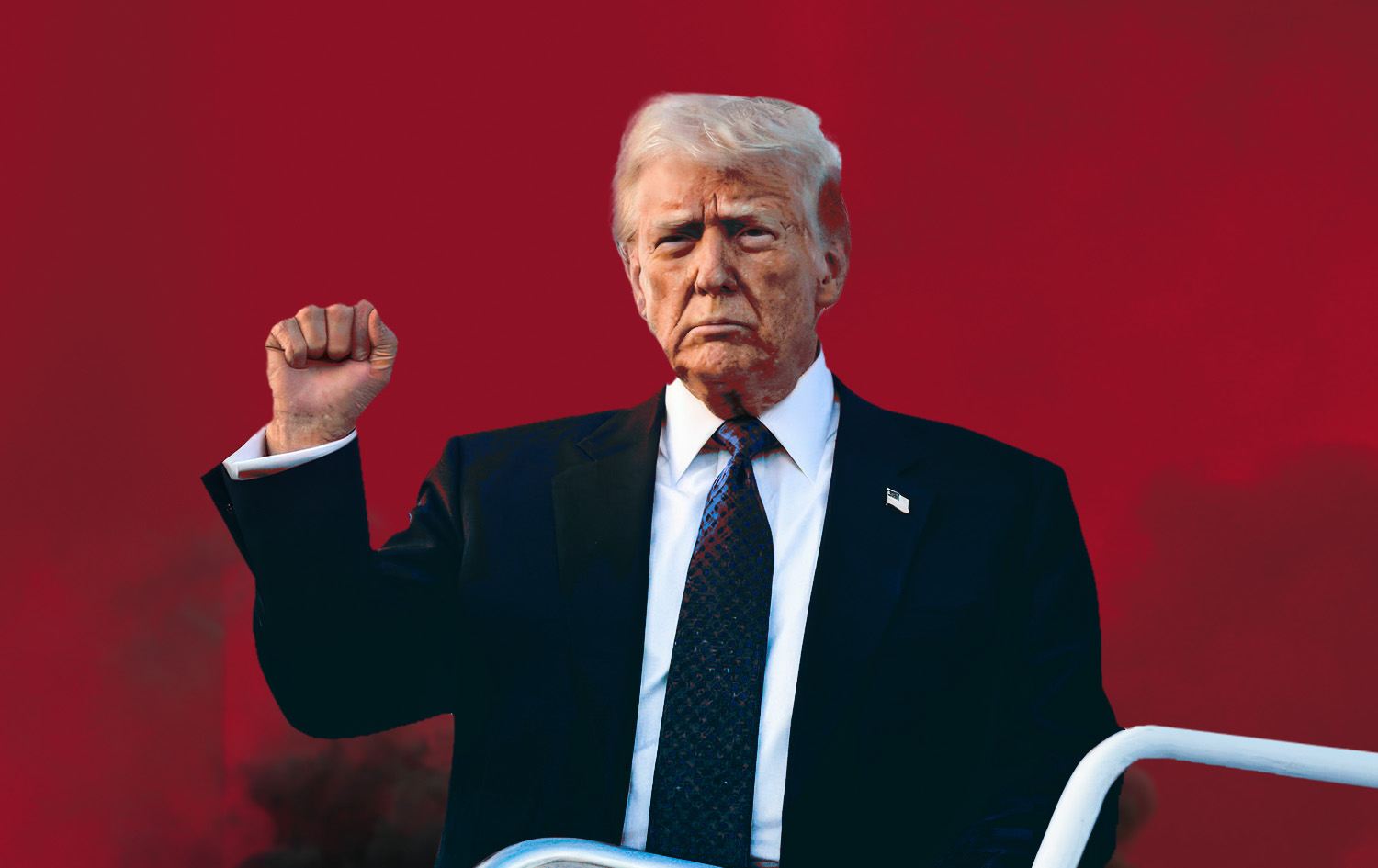 ABD Başkanı Donald Trump
