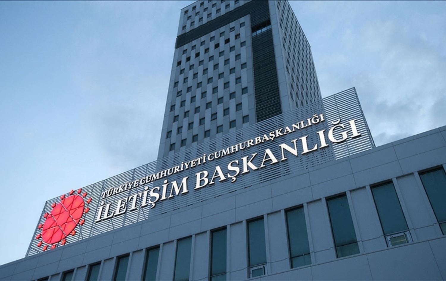 Türkiye Cumhurbaşkanlığı İletişim Başkanlığı Dezenformasyonla Mücadele Merkezi