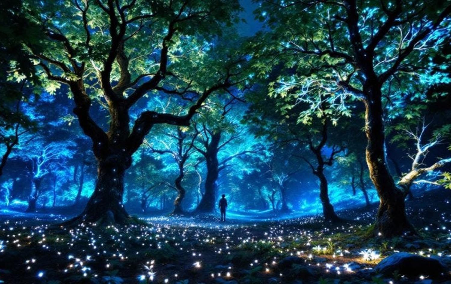 دیمەنێکی خەیاڵی بۆ روونکردنەوەی هەواڵەکە