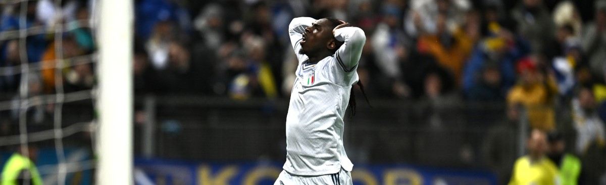 بێئومێدیی لە ئیتاڵیا