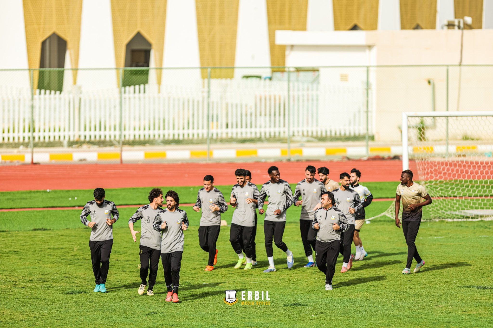 یانەی هەولێر