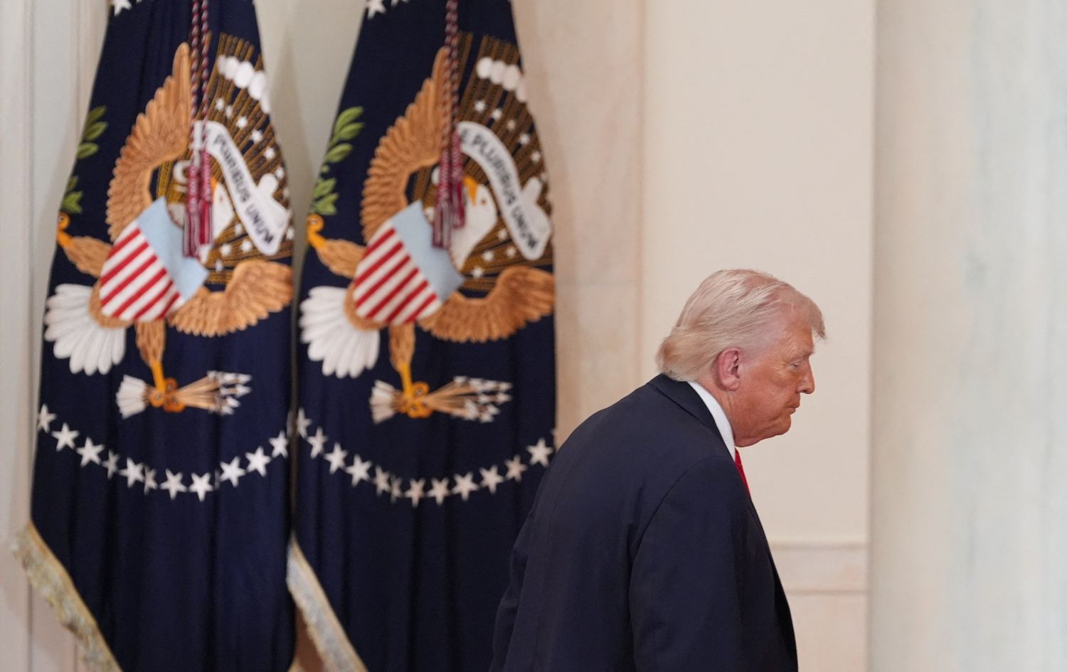 ABD Başkanı Donald Trump