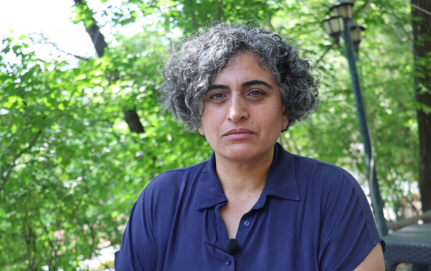 Sebahat Tuncel  Foto: Arşiv