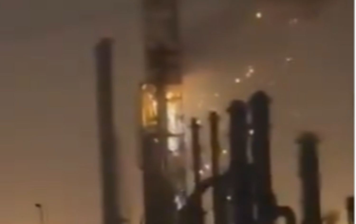 بۆردوومانی سەر کۆمپانیای نەوتی کوێت