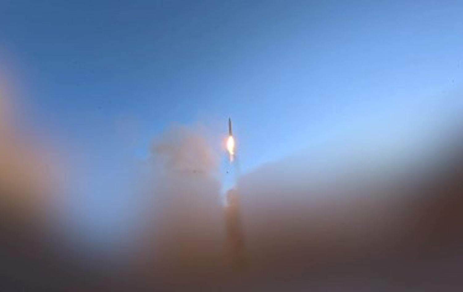 سوپای پاسداران: چەندین ئامانجی ئەمریکی و ئیسرائیلیمان لە کەنداو پێکا