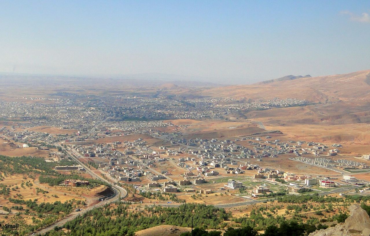 بە دوو درۆن هێرشکرایە سەر کەمپی ئازادی لە کۆیە