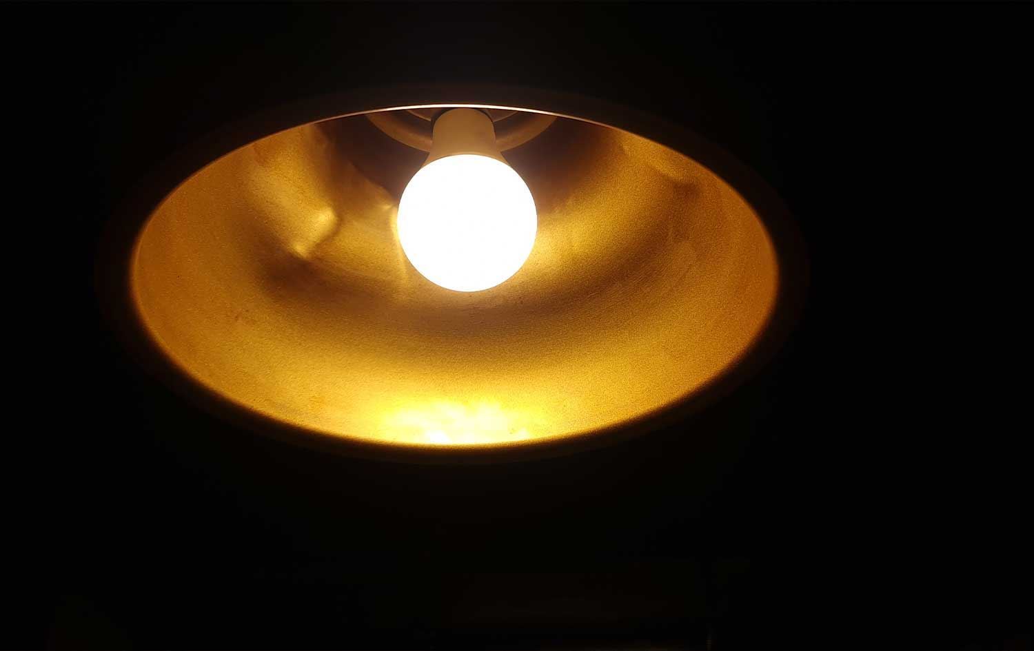 وەزارەتی کارەبا: کارەبای سۆران و راپەڕین ئاسایی بووەوە، کێشەکە چارەسەر کرا