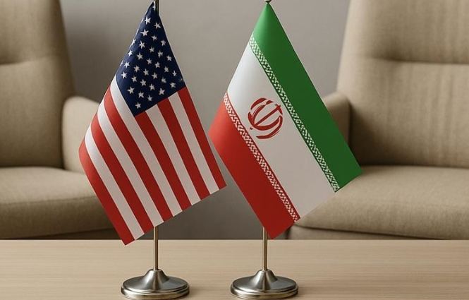 راپۆرتێک: ئەمریکا و ئێران گفتوگۆ لەسەر ئاگربەستێکی 45 رۆژە دەکەن