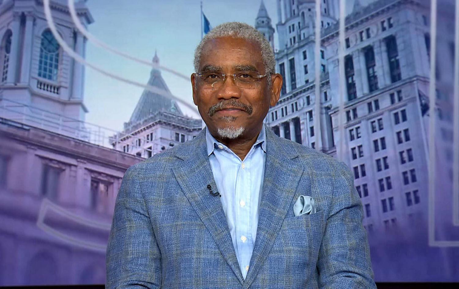 گریگۆری میکس، ئەندامی باڵای لیژنەی پەیوەندییەکانی دەرەوە لە کۆنگرێسی ئەمریکا