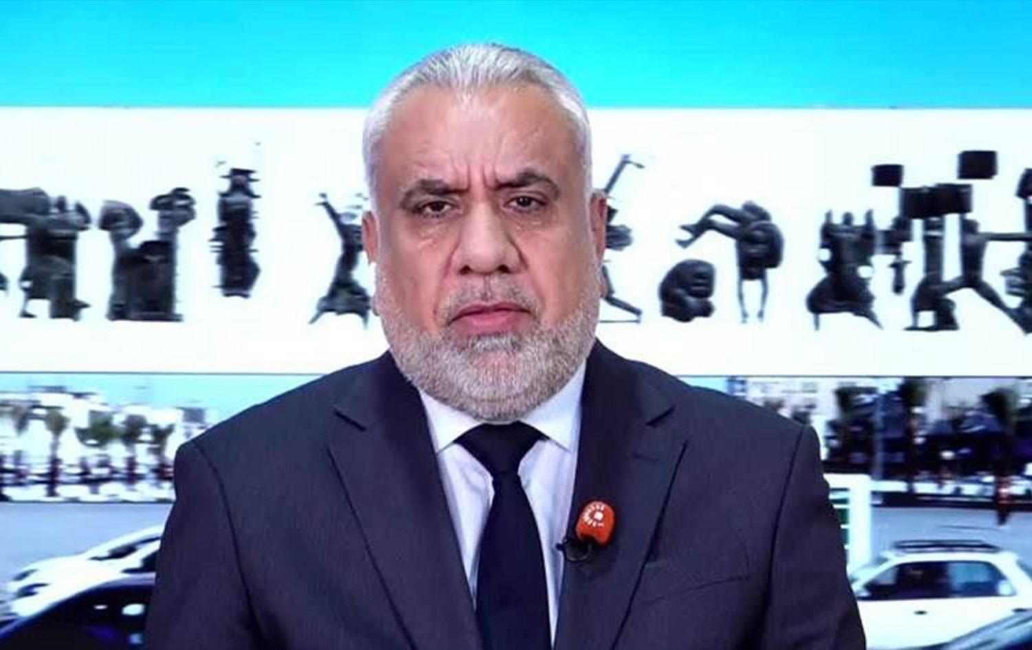 صلاح بوشي عضو ائتلاف دولة القانون