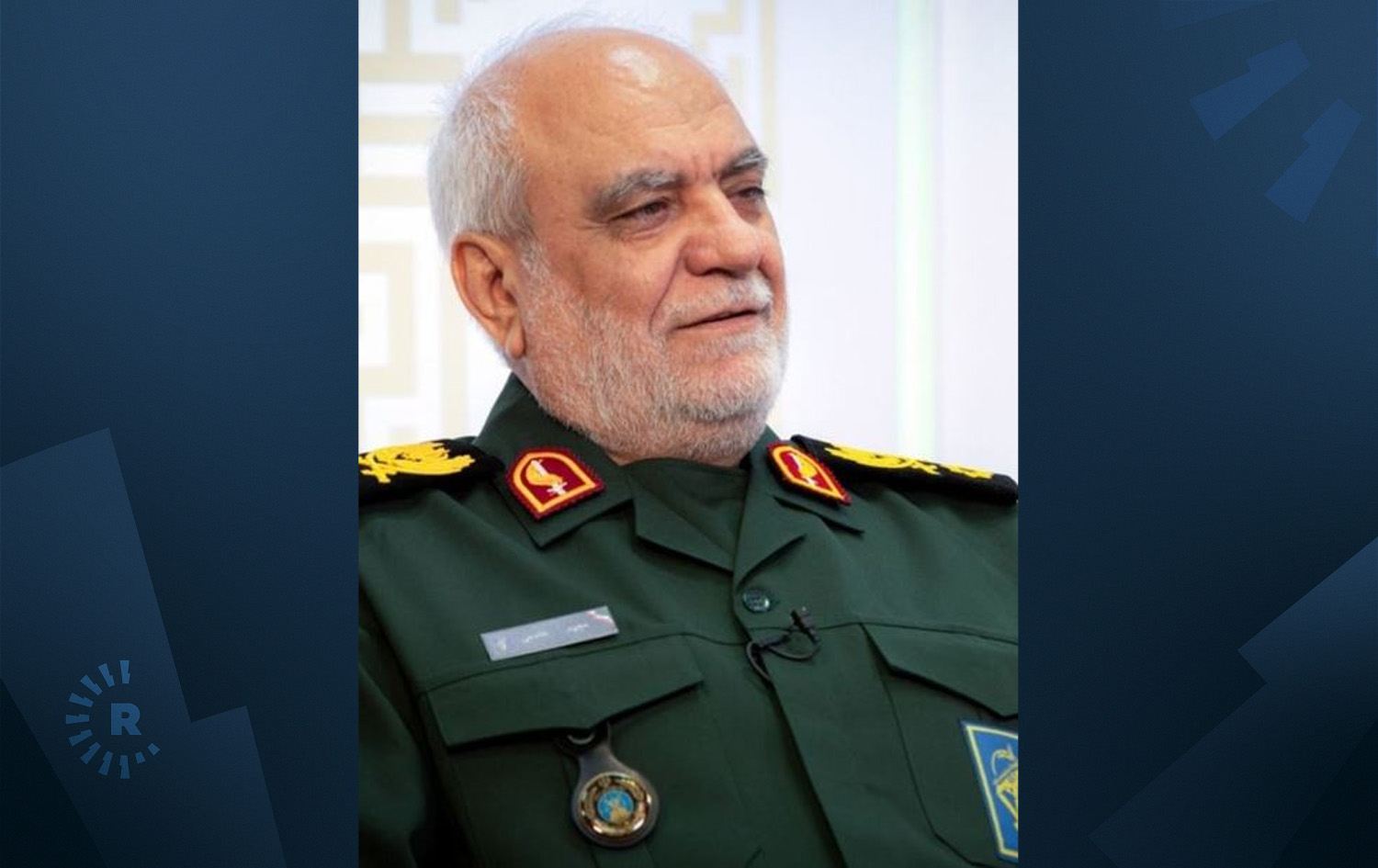 لیوا مەجید خادمی