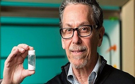 Bu hap aklınızı alacak!