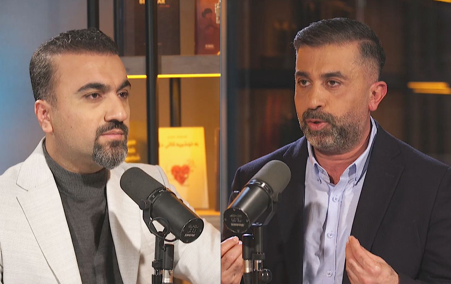 کۆچەر خۆشناو - د. هونەر رێبوار