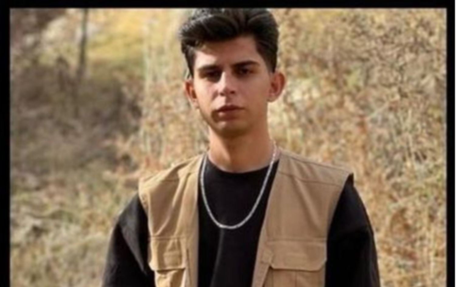 گەنجێکی کورد سزای لە سێدارەدانی بەسەردا سەپێندرا