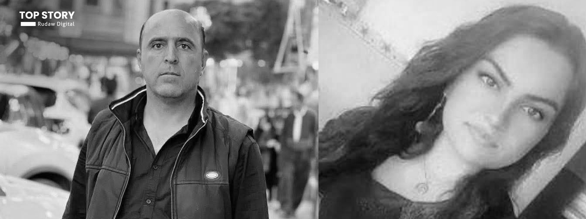 درۆنێک لە سنووری بەحرکە بە ماڵێکی سڤیل کەوت و دوو هاونیشتمانی شەهید بوون