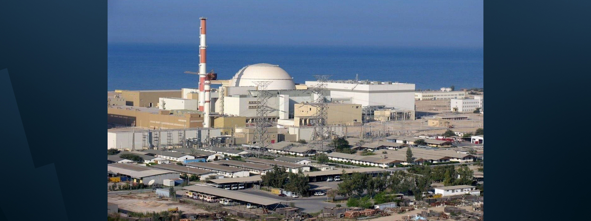 Continued military activity near Iran’s Bushehr nuclear plant risks severe accident: IAEA