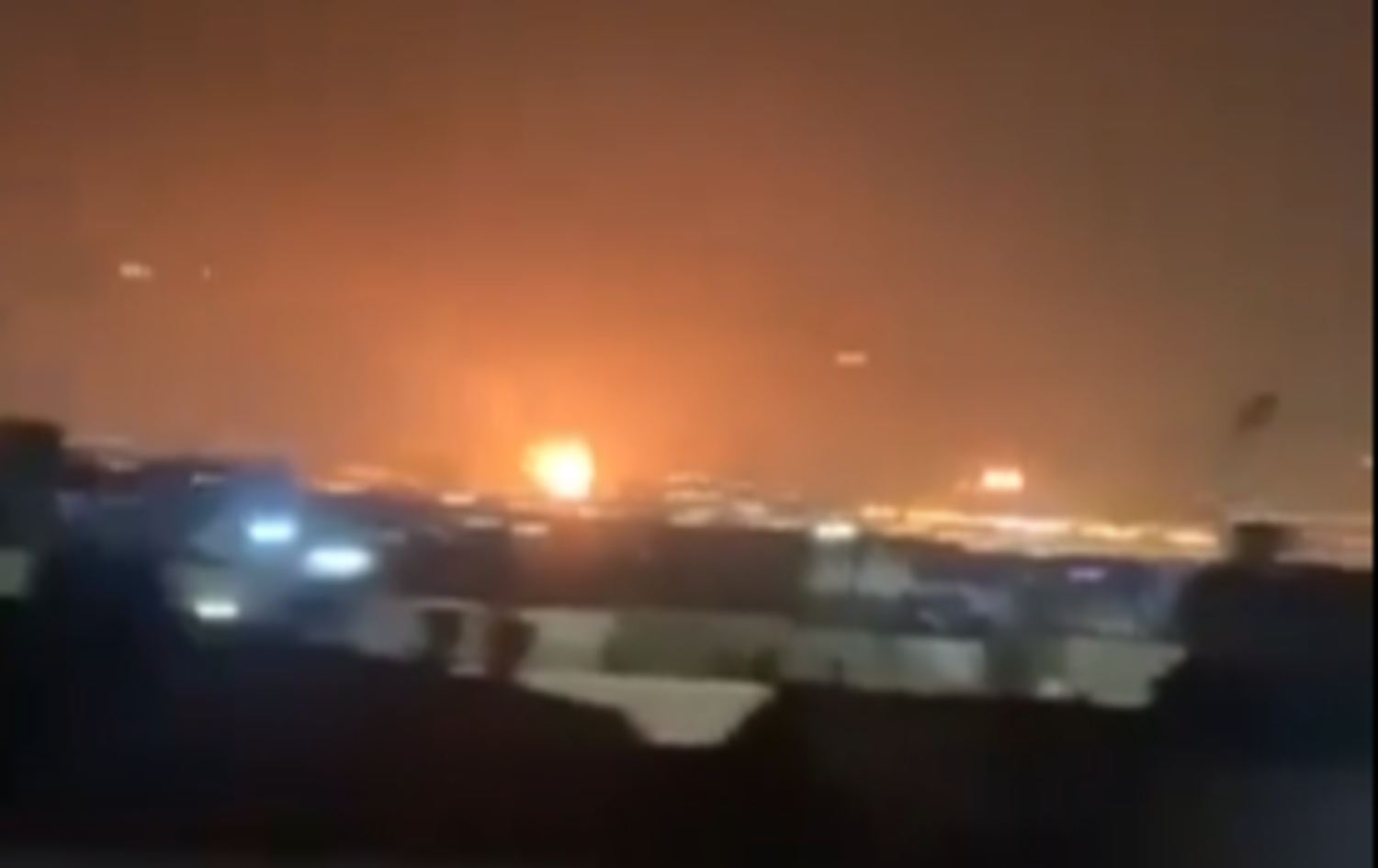 سعودیە تێکشاندنی 11 مووشەکی بالیستی راگەیاند