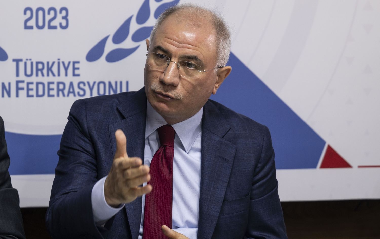 AK Parti Başkanvekili Efkan Ala / Fotoğraf: AA 