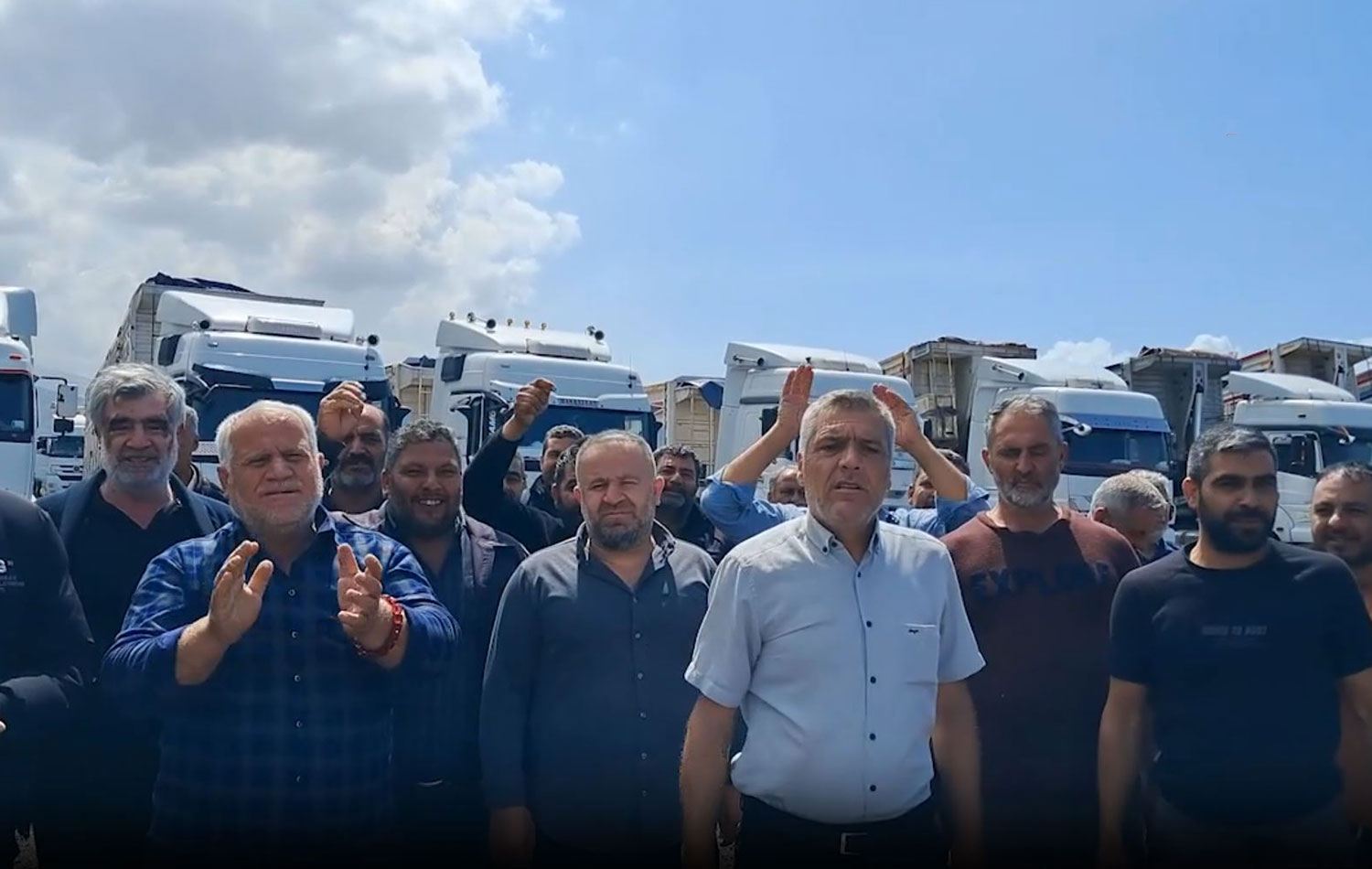 Foto: ANKA / Video alıntısı