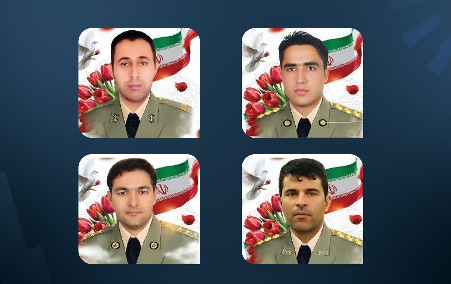 Foto: İran medyası 