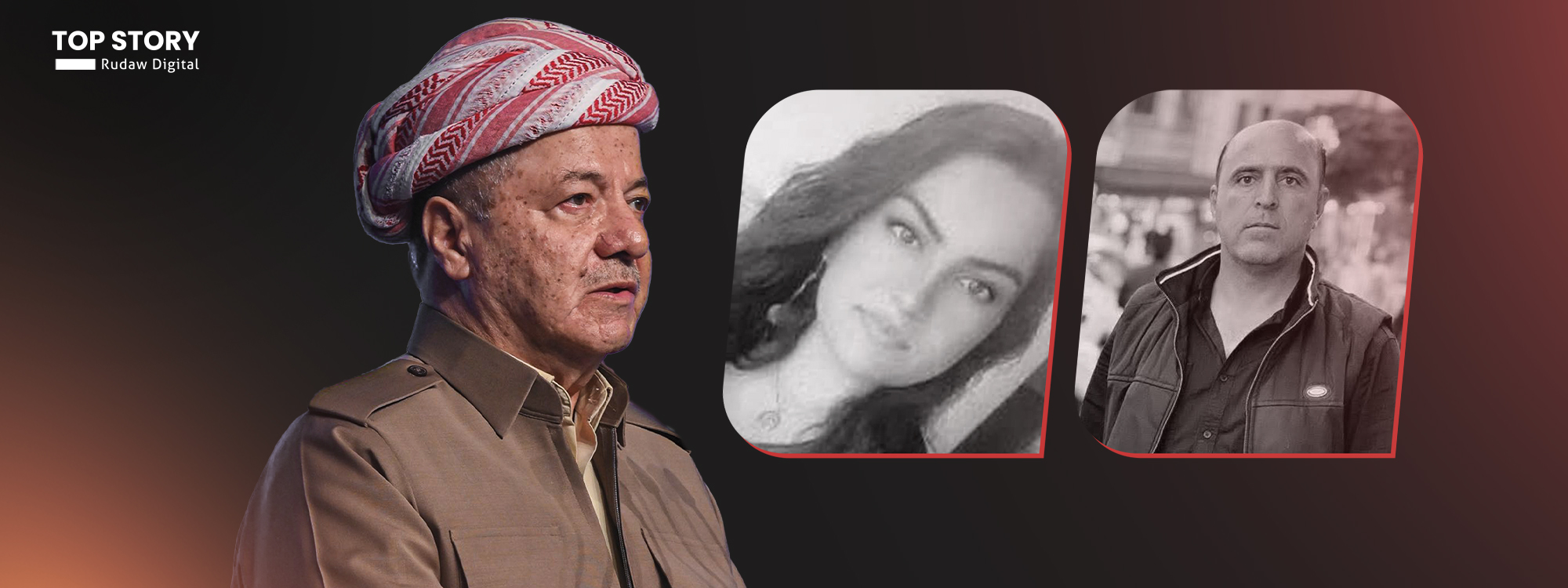 سەرۆک بارزانی: ئیرادەی گەلی کوردستان لە هەموو هێرش و پەلامار و درۆنەکان بەهێزترە