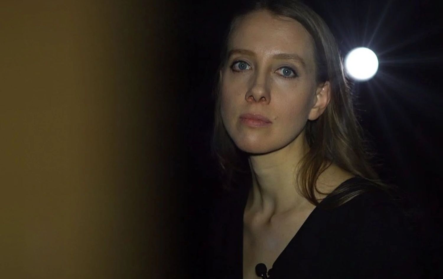 الصحفية الأميركية شيلي كيتلسون