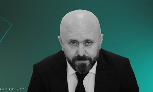 مەتەڵی جوگرافیا و هێرشەکانی ئێران و گرووپەکانی بۆ سەر هەرێمی کوردستان