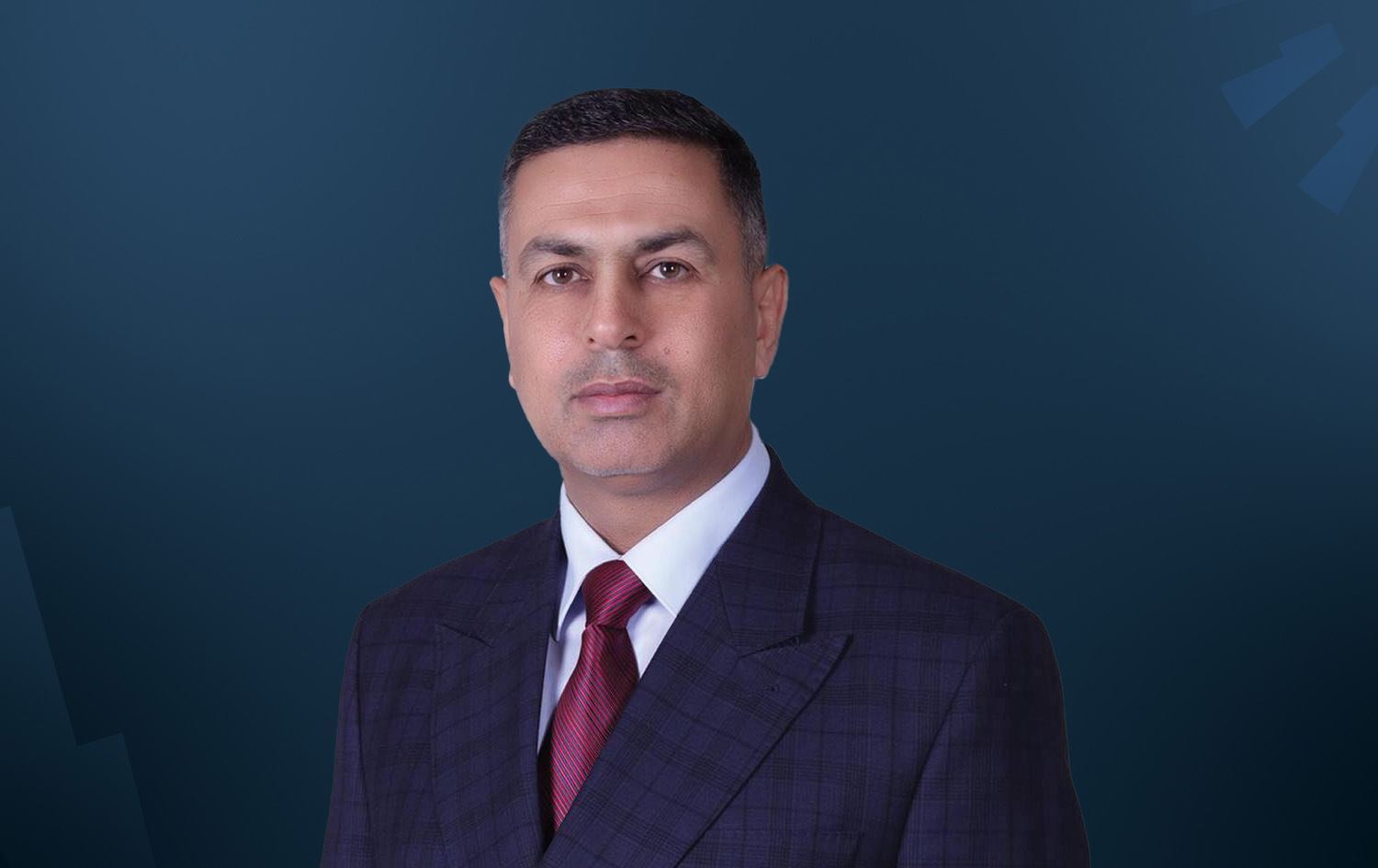 أسعد العيداني 