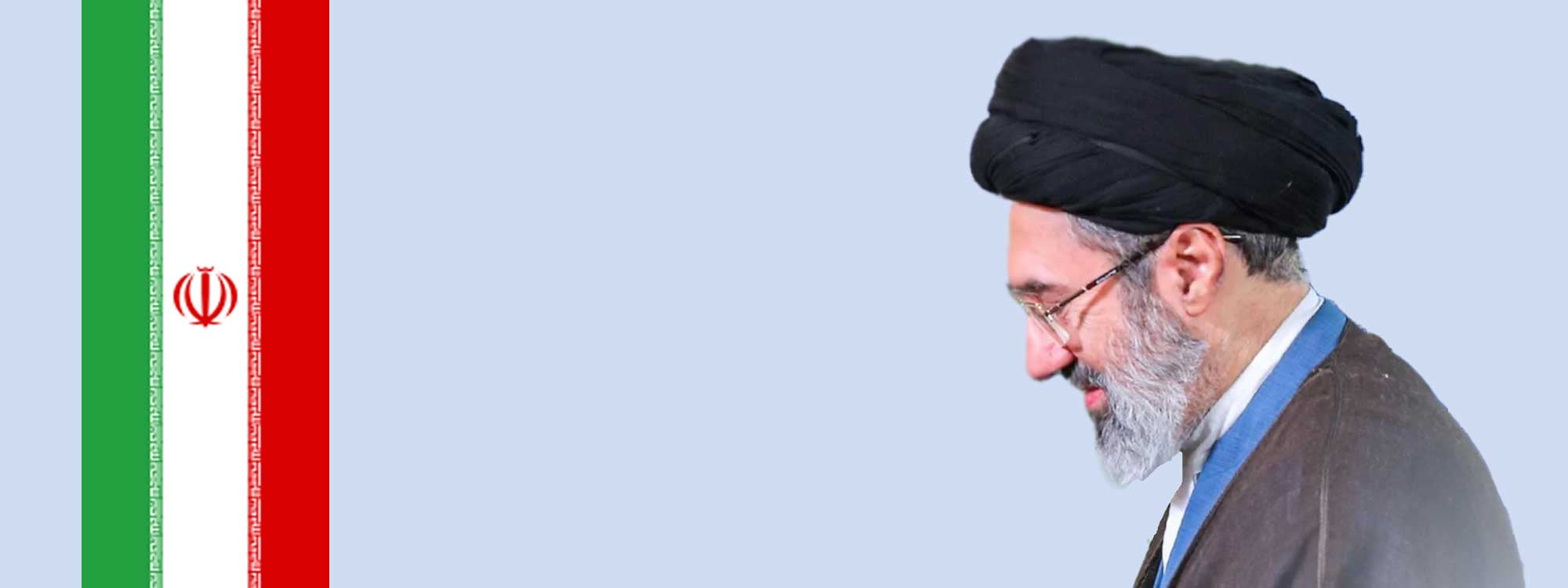 ئێران: ئەمریکا بە ناچاری پێشنیازە 10 خاڵییەکەی بۆ دانوستاندن قبوڵکردین