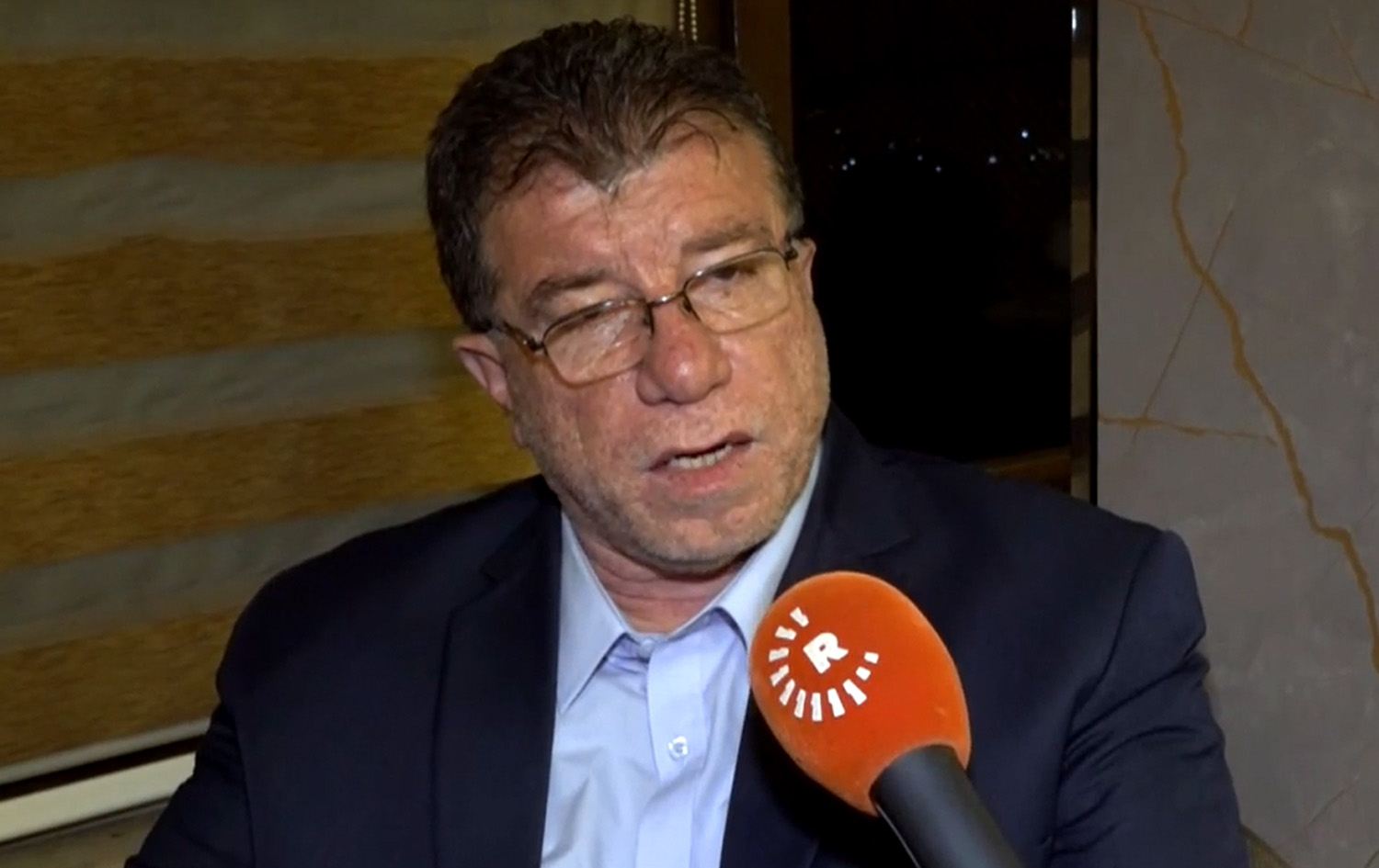 نائب مدير الشركة السورية للنفط لرووداو: نحو 1000 بئر تعمل في الحسكة 