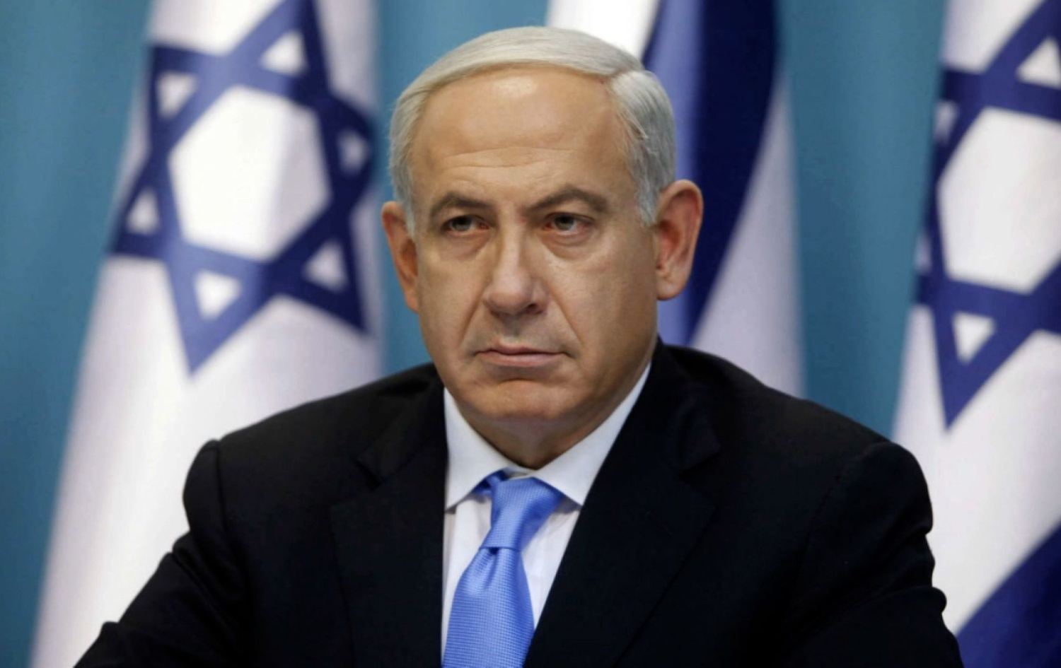 Benjamin Netanyahu / Wêne: Arşîv