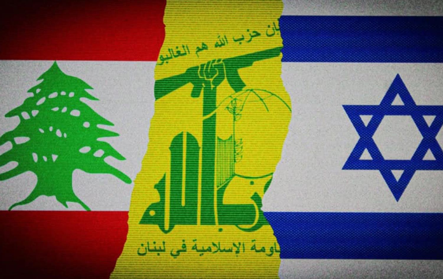 ئیسرائیل دەڵێت، "ئەم ئاگربەستە دوو هەفتەیییە ناوچەی لوبنان ناگرێتەوە".