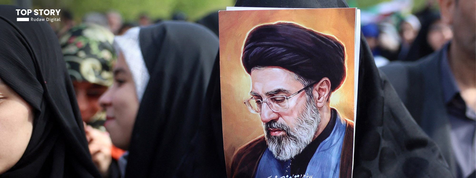 چۆن موجتەبا خامنەیی گڵۆپی سەوزی بۆ دانوستاندن هەڵکرد و نەتەنیاهوو چ دڵنیاییەکی وەرگرتووە؟