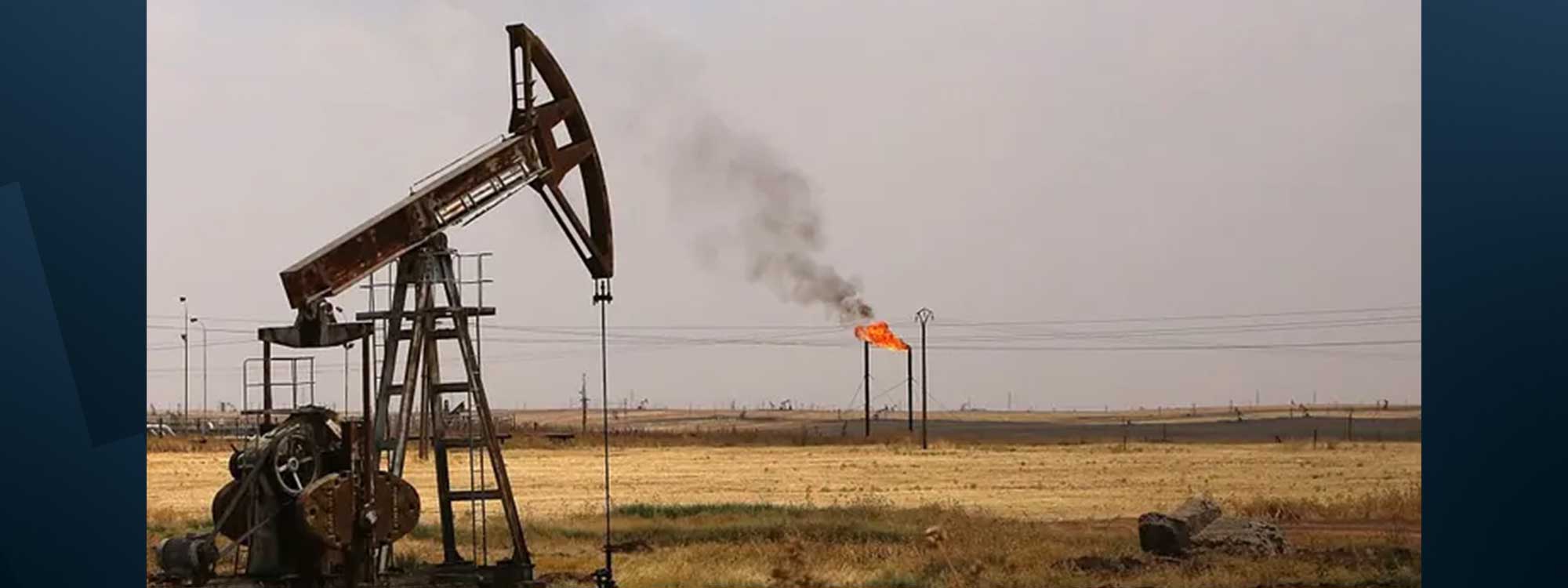 Syria looks to return to oil production of 380,000 barrels per day
