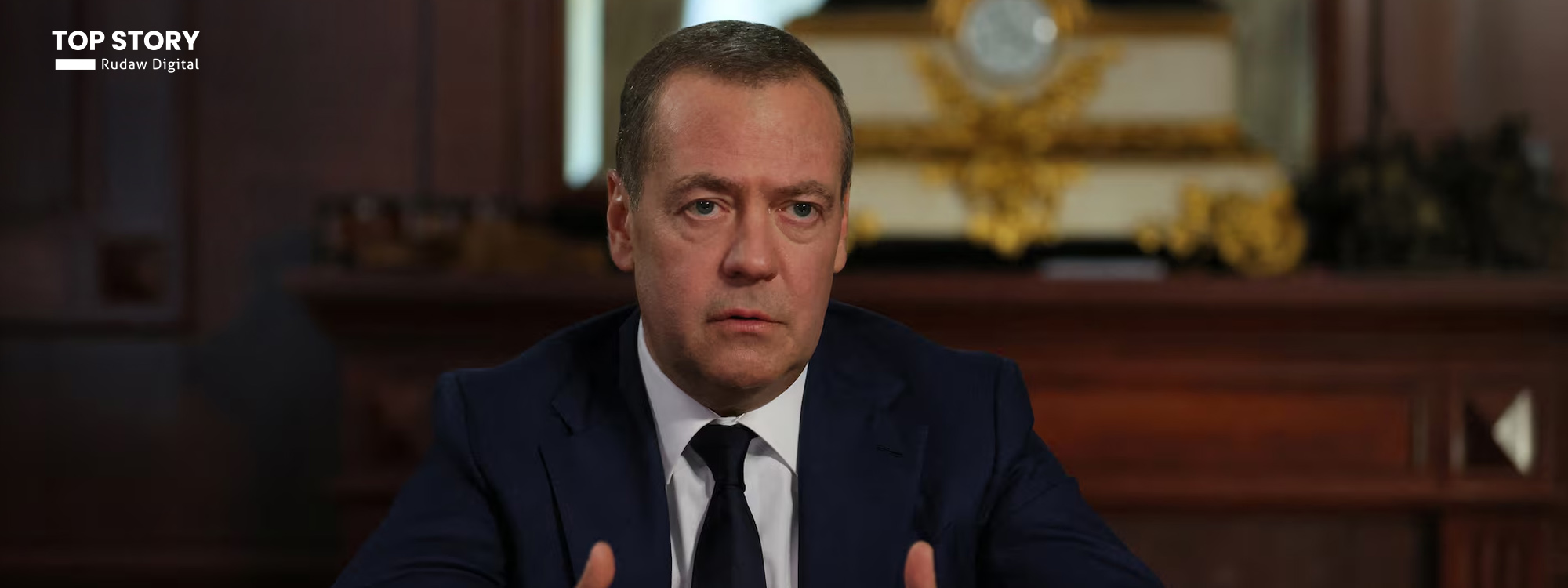 بەرپرسێکی باڵای رووسیا: ئێران چەکە ئەتۆمییەکانی تاقیکردەوە