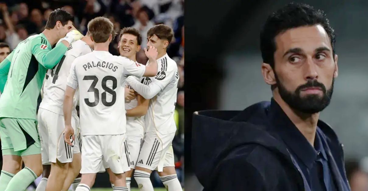 ریال مەدرید