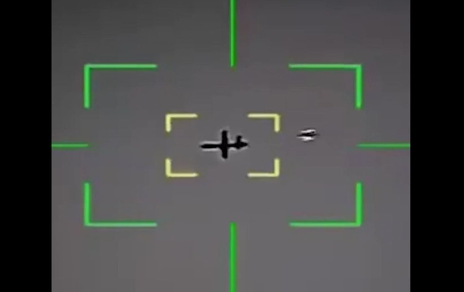 سوپای پاسداران: درۆنێکی ئیسرائیلیمان لە پارێزگای فارس خستەخوارەوە
