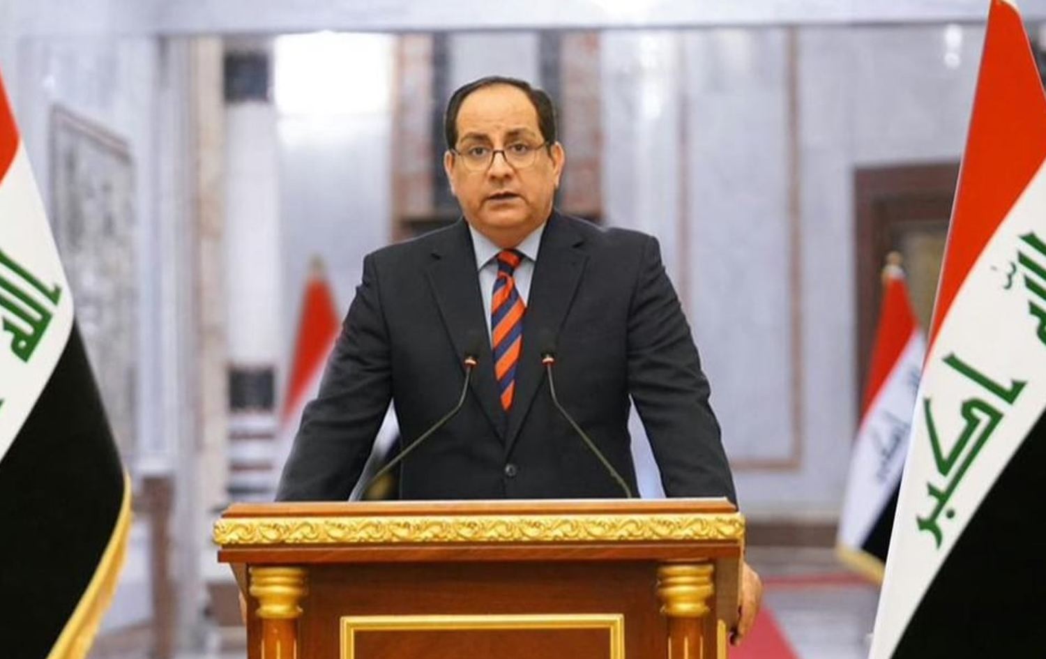 گوتەبێژی حکومەتی عێراق: حکومەتەکەی نەتەنیاهوو هەوڵی لەباربردنی ئاگربەست دەدات