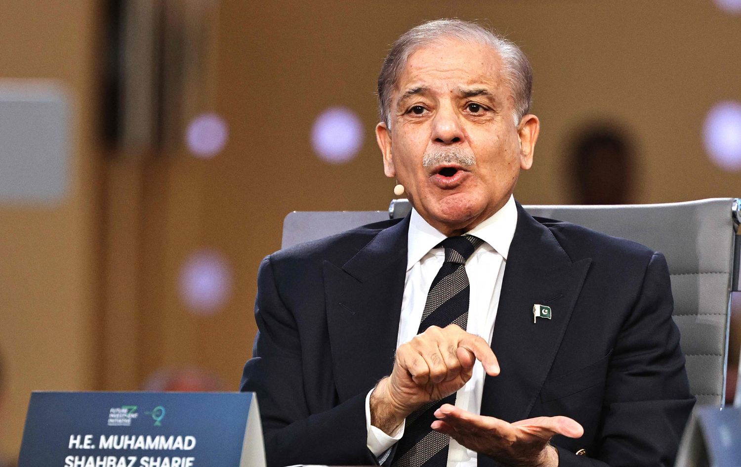 سەرۆکوەزیرانی پاکستان: پێشێلکاری لە رێککەوتنی ئاگربەستی جەنگی ئێراندا کراوە