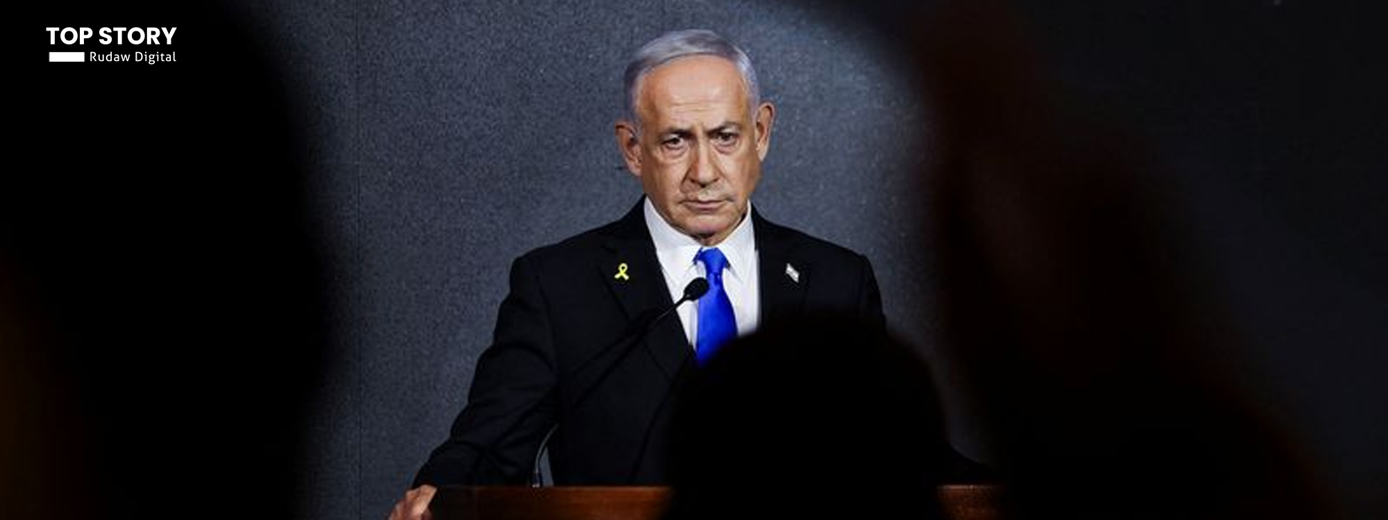 راپۆرتێک: ئیسرائیل لە ئاگربەستەکە ناڕازییە