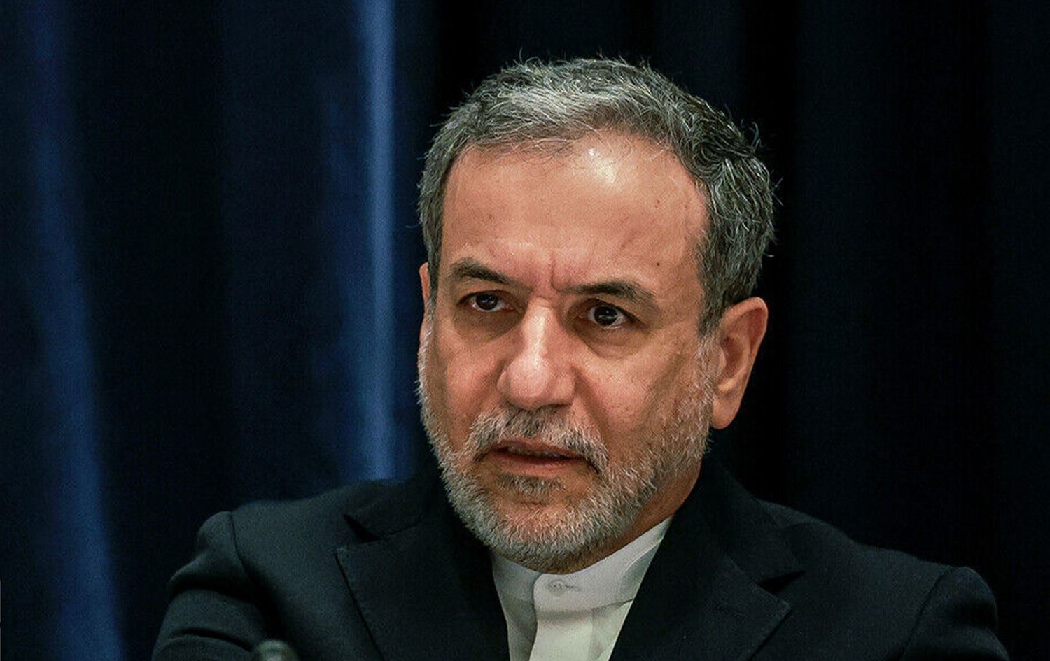 عراقجي: الكرة في ملعب واشنطن بين وقف النار أو استمرار الحرب