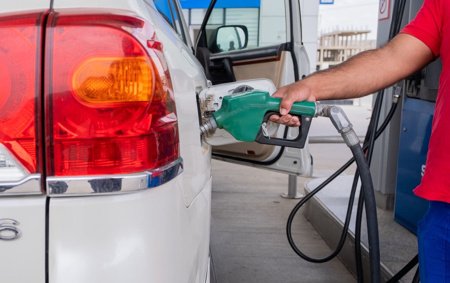 وەستانی هێرشە درۆنییەکان نرخی سووتەمەنی لە هەولێر دادەبەزێنێت