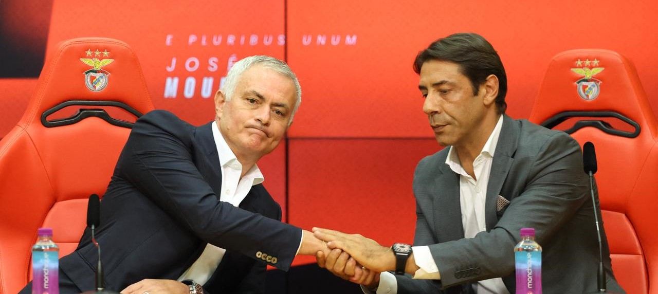 مۆرینیۆ و کۆستا