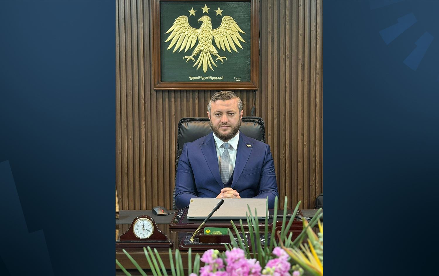 أحمد الهلالي، المتحدث باسم الفريق الرئاسي لمتابعة اتفاق (29 كانون الثاني 2026)