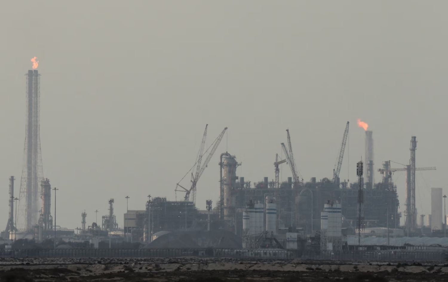 رەئس لەفان. وێنە: رۆیتەرز